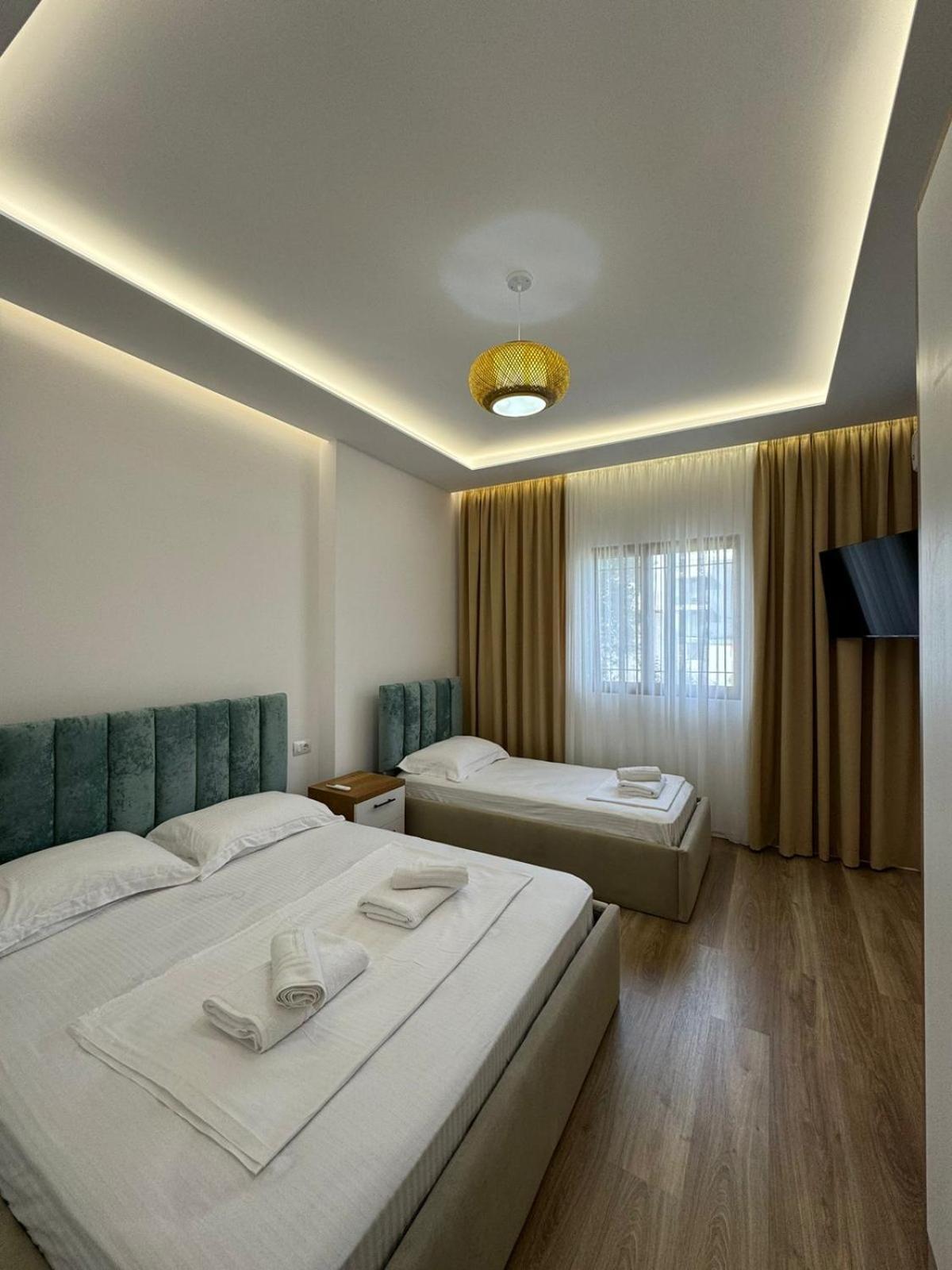 Golden Apartamento Ksamil