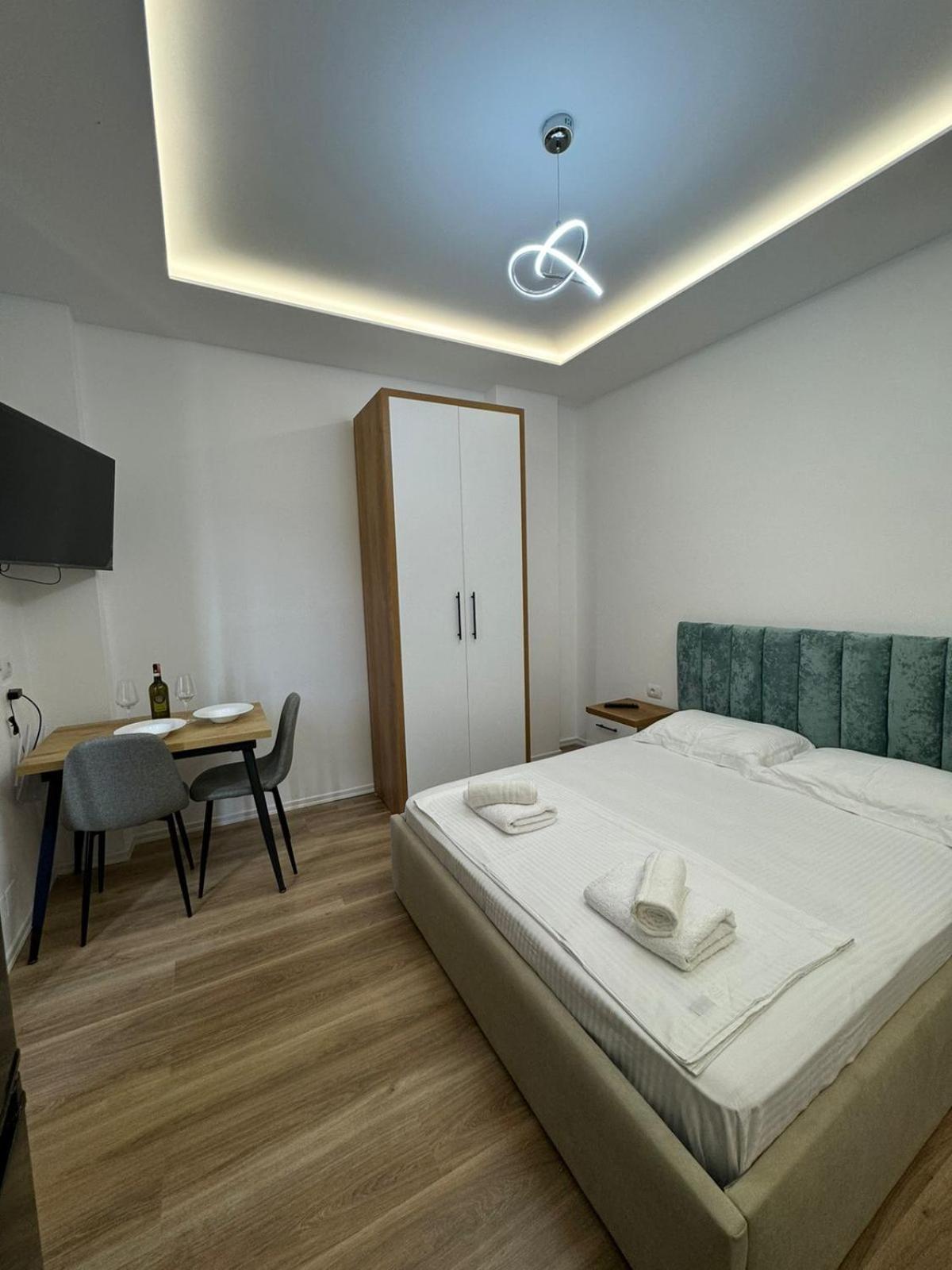 Apartamento Golden