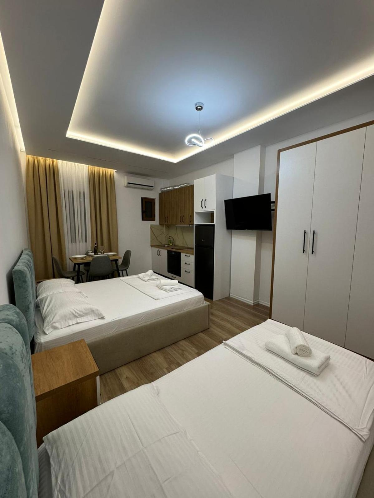 Golden Apartamento