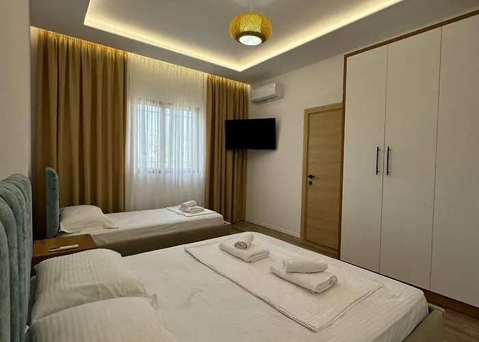Vila Golden Sand