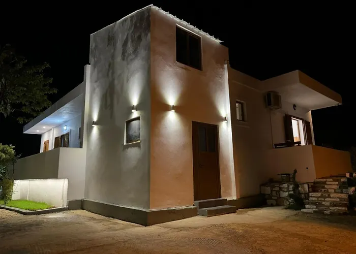 Vila Golden Sand