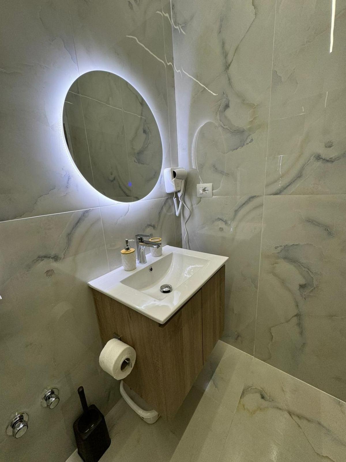 Apartment Golden Ksamil
